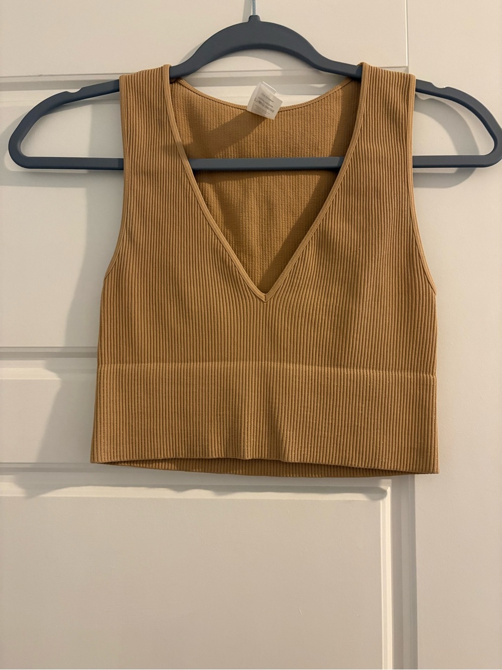 Nikibiki Tank Top
